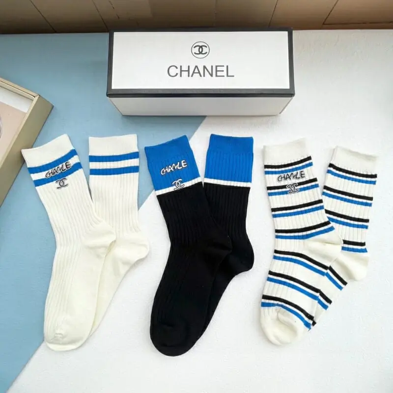 chanel chaussettes s_1242421